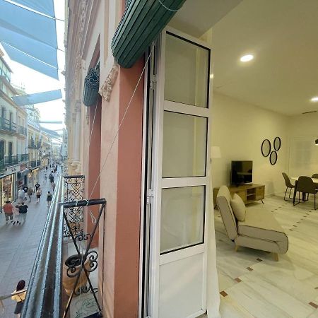 Eva Recommends Sierpes Lägenhet Sevilla Exteriör bild