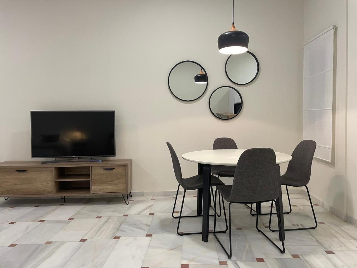 Eva Recommends Sierpes Lägenhet Sevilla Exteriör bild