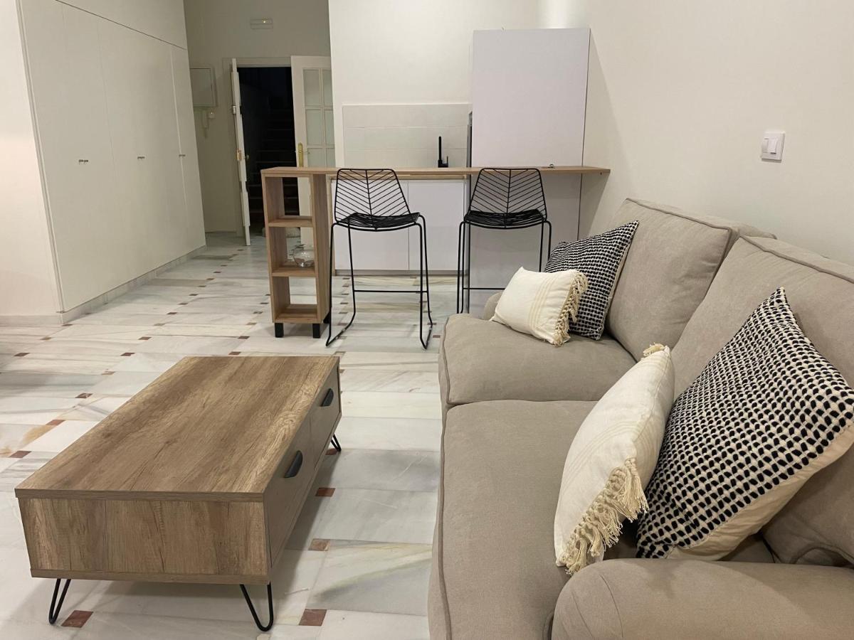 Eva Recommends Sierpes Lägenhet Sevilla Exteriör bild